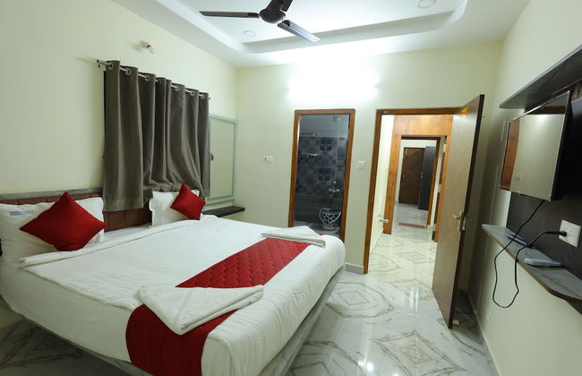 SBHS Homestay - Vrushabadri - Foto 5