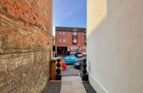 Apartment Two - Uk48496 - Foto 13