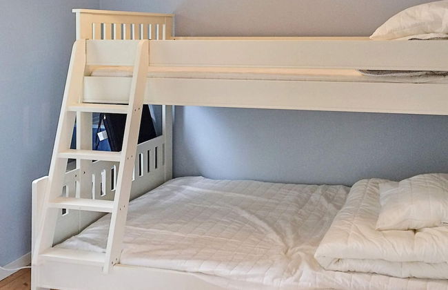 Holiday Home in Ljungskile - Photo 16