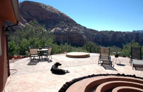 Zion Villa True North - Photo 21