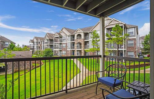 Landing Incredible 1BD Gym Courtyard - Foto 18