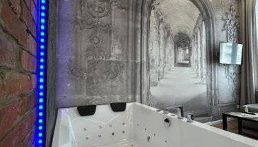 Sky Mirror jacuzzi - Foto 2