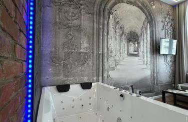 Sky Mirror jacuzzi - Foto 2