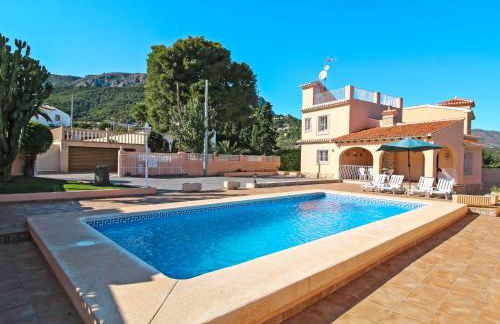 Villa Enrique by Interhome - Foto 76