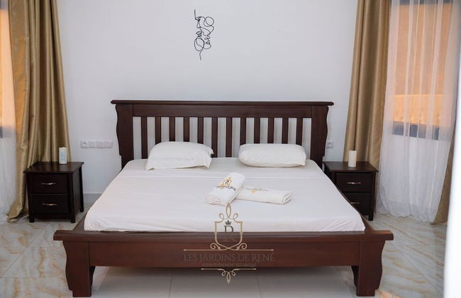 Les Jardins de René Villa - Foto 16