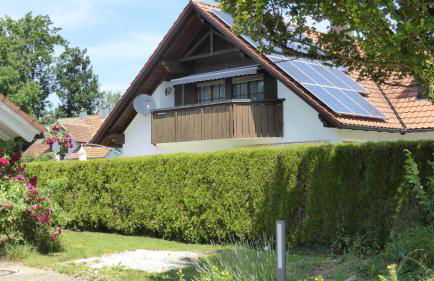 Ferienwohnung Kollmann - Foto 4