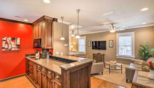 Hyde Park Luxury Studio with Prime Location! - Foto 4