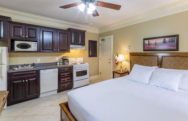 Chipman Hill Suites on Union - Foto 17