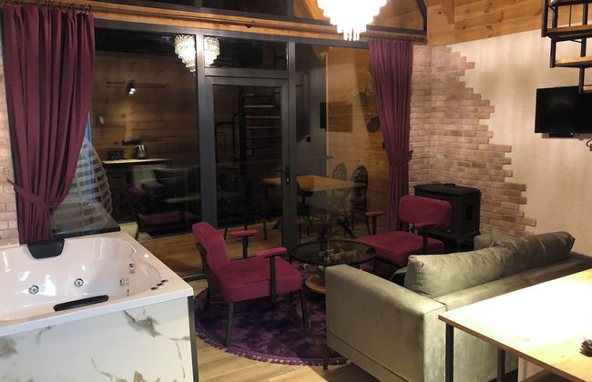 Walnut Bungalow - Foto 17