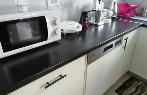 Michael's Greek House - Foto 50