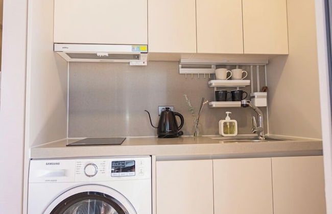 Haeundae Lamer Stay - Foto 65