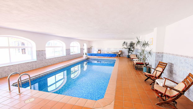 Holiday Home Casa Gran Sorolla by Interhome - Foto 3, Inside other