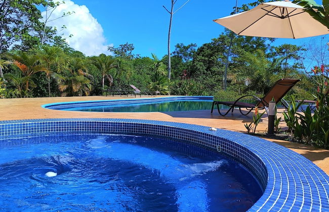 Corcovado Private Villas - Foto 58