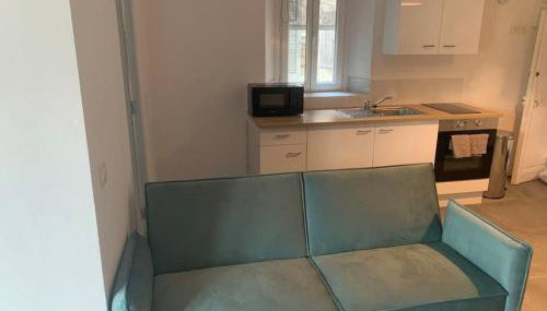 Greolières: Superbe Studio avec vue montagne - Foto 5