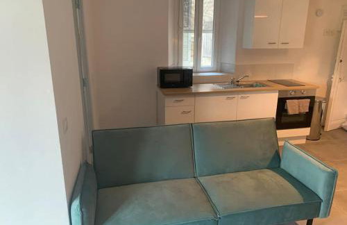 Greolières: Superbe Studio avec vue montagne - Foto 5