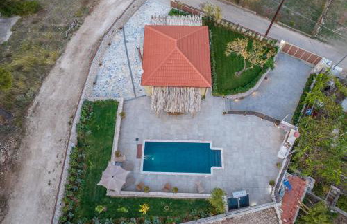 Sassi Di Fteri Villas - Foto 27