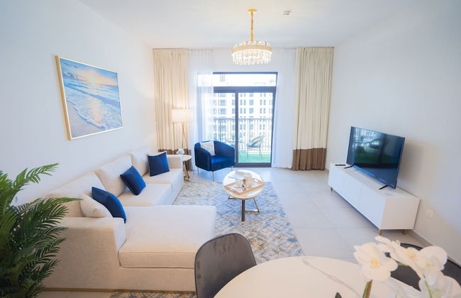 Nasma Luxury Stays - Madinat Jumeirah Living - Foto 20