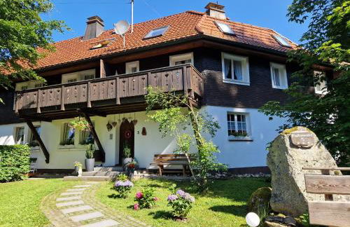 Altes Zollhüsli - Foto 6