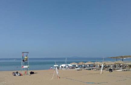 Sea Side House Kourouta - Foto 44