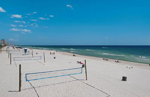 Watercrest Waves! Beachfront 2br/2ba Condo, Sleeps 8, Stunning Gulf Views! - Foto 12