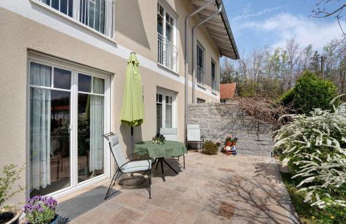 Ferienwohnung Alpencity - Foto 18