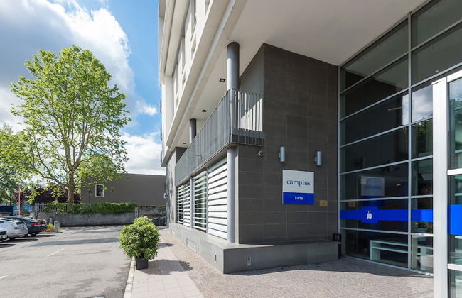 Camplus Turro - Casa per Ferie - Foto 41