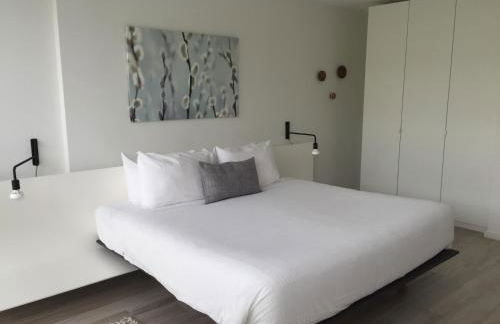 Beach Haus Key Biscayne Contemporary Apartments - Foto 124