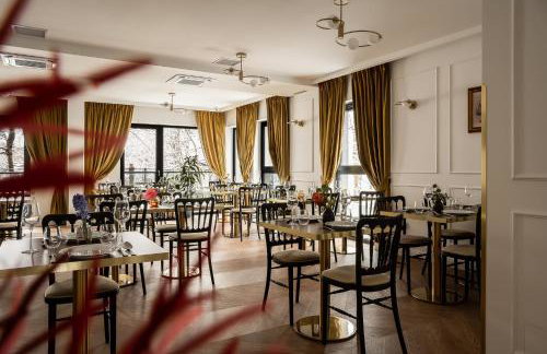 Renesans Residence Zakopane - Foto 54