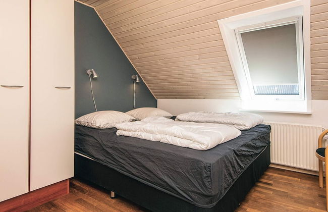 12 Person Holiday Home in Thyboron - Foto 45