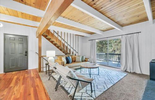 Arrowbear Retreat - EV Charging, Generator, Arcade - Foto 53