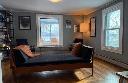 Lakefront Farmhouse for Family Gatherings - Foto 12