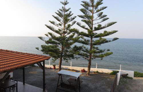 Frosso's Sea Apartments - Foto 19