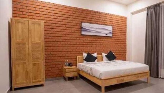 Atmosfera - Foto 2, Habitación