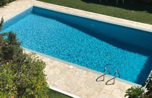 Grand Villa Lagonisi - Foto 29