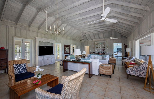 Hearts Ease 3 Bedroom Home - Foto 12