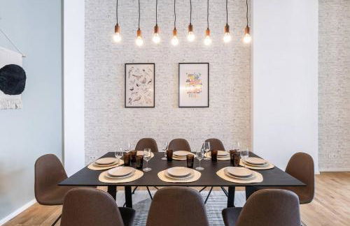 Spacious Lofts In Wedding - Foto 35