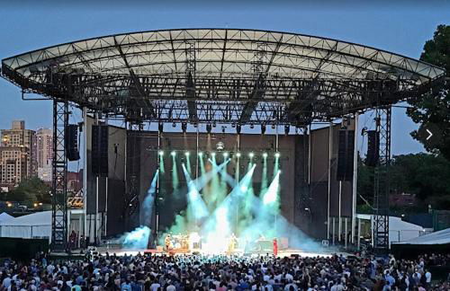 2 Large Bedrooms In Rego Park - Foto 33