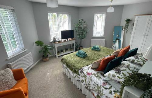 Windrush Turret Lodge - Photo 28