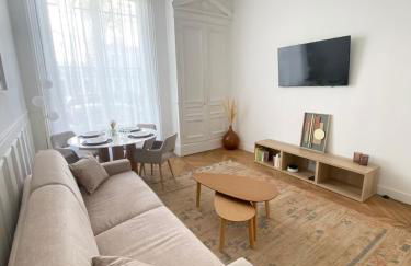 Tour Eiffel/Luxury apartment n°6 - Foto 11