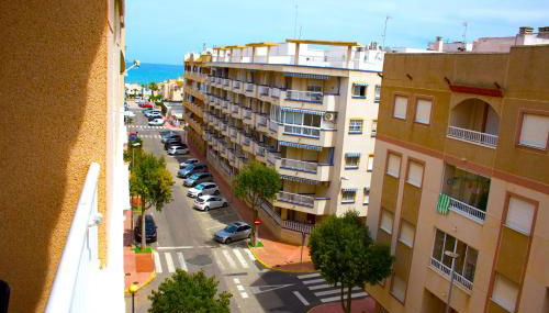 Los Naranjos - Foto 2