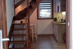 Domki Brzozówka w Bieszczadach - Foto 27