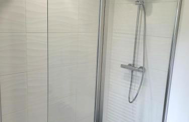 Gîte Bord De Mer La Guichardière - Foto 13