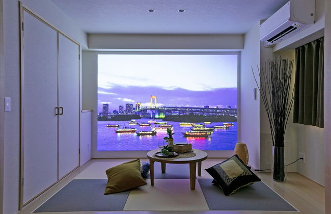 MERBABU STAY OSAKA - Foto 30