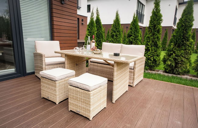 Baltic Village - VIP-Haus - Foto 20