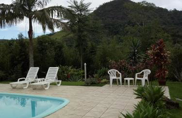 JARDIM REAL - Chalés para casais - Foto 55