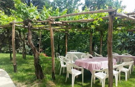 Castello di Grillano Guest House - Foto 5