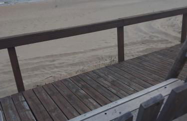 Oscoda Lake Huron Retreat Huron Sands Condo Bldg 2 - Foto 19