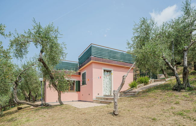 Villetta Linara - Foto 25