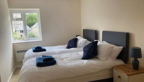 Wookey Holiday Flat - Photo 1