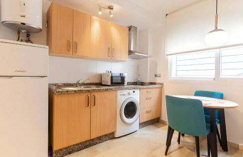 Teatro Suites Málaga CITY FLAT - Foto 69